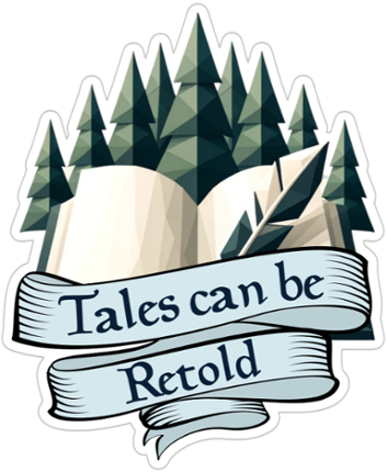 Tales can be Retold Game Cover