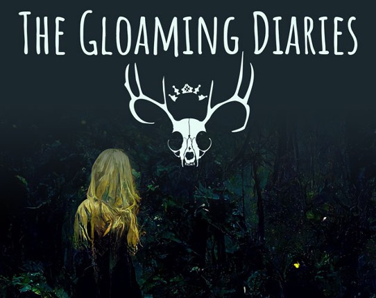 The Gloaming Diaries Game Cover