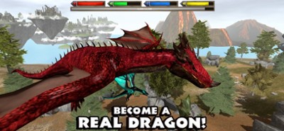 Ultimate Dragon Simulator Image