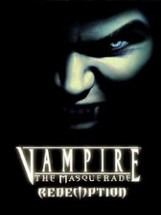 Vampire: The Masquerade - Redemption Image