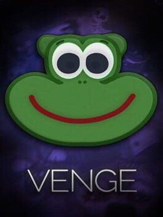Venge Game Cover