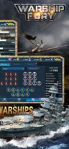 Warship Fury Image
