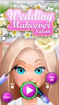 Wedding Day Makeover Salon Image