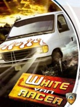 White Van Racer Image