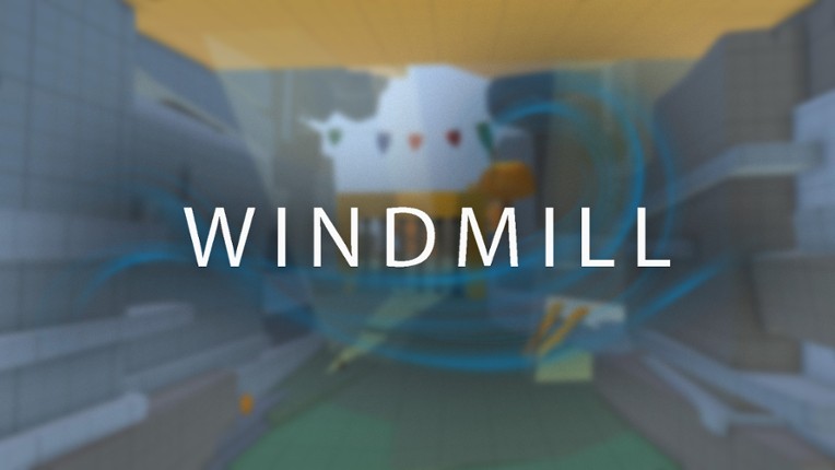 Windmill Game Cover