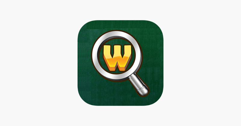 Word Search Unlimited Free Game Cover