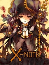 X-note Image
