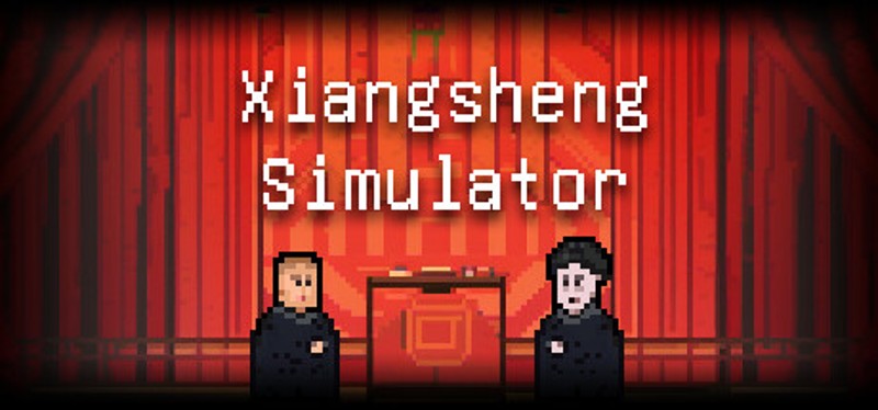 Xiangsheng Simulator Game Cover
