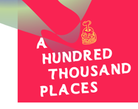 A HUNDRED THOUSAND PLACES Image