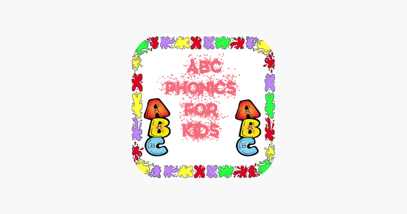 ABC Alphabets and Phonics for Toddlers Game Cover