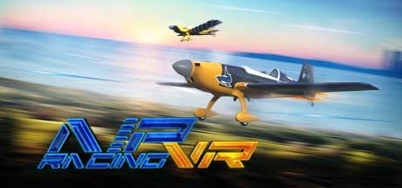 Air Racing VR Game Cover