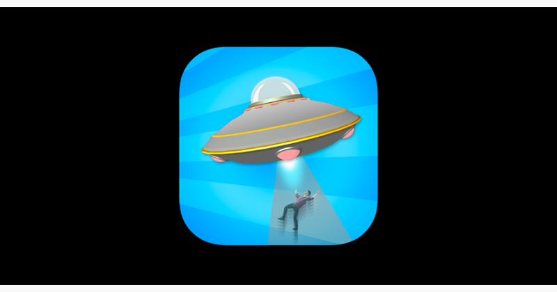 Alien.io | The Abduction Game Cover