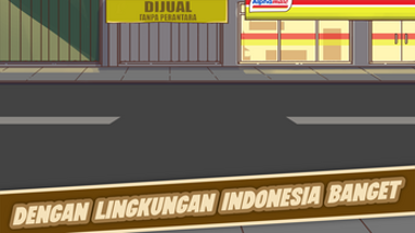 Angkringan Tycoon Image