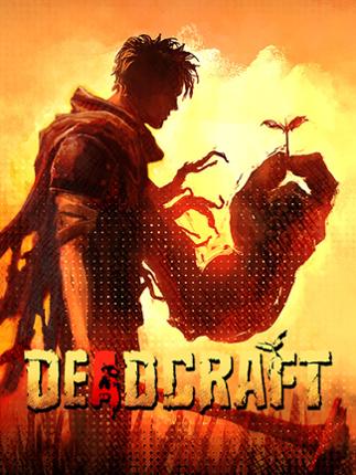 Deadcraft Game Cover