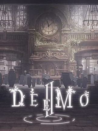 Deemo II Game Cover