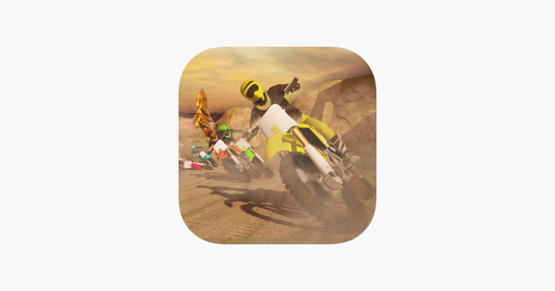 Dirt Bike Racing: Trial Extreme Moto Stunt Rider Game Cover
