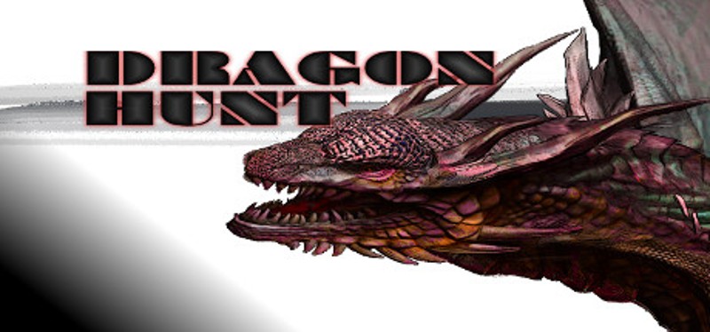 Dragon Hunt Game Cover