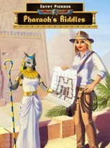 Egypt Picross Pharaohs Riddles Image