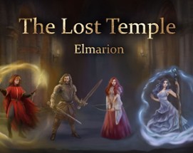 Elmarion: the Lost Temple Image