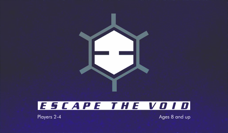 Escape the Void Game Cover