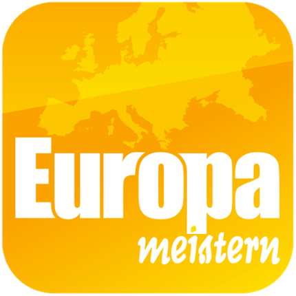 Europa meistern Game Cover