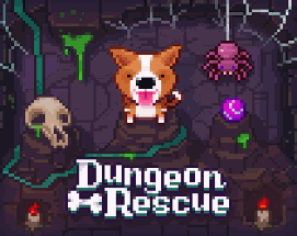 Fidel Dungeon Rescue Image