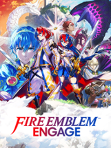 Fire Emblem Engage Image