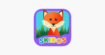 Forest Games: for Kids Image