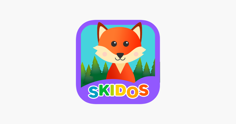 Forest Games: for Kids Game Cover