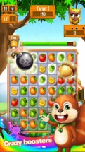 Fruit Link Burst: Crush Pop Game Image