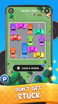 Car Parking Jam - Unblock Car Image