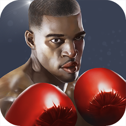 Punch Boxing 3D Game Cover