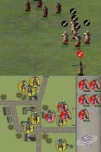 Real Time Conflict: Shogun Empires Image