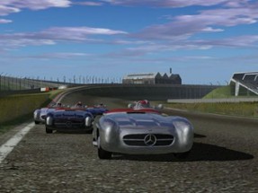 World Racing 2 Image