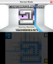 Picross e Image