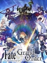 Fate/Grand Order Image