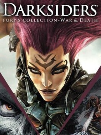 Darksiders Fury's Collection - War and Death Game Cover