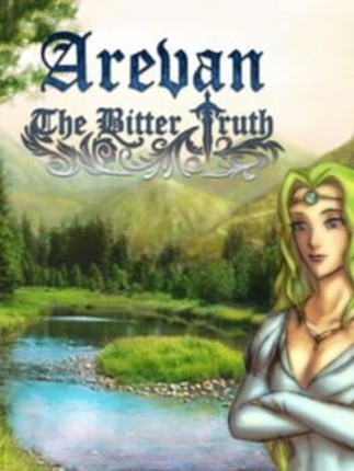 Arevan Game Cover