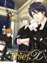 Love Letter From Thief X Image