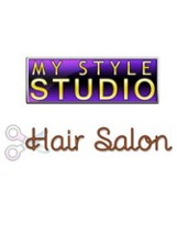 My Style Studio: Hair Salon Image