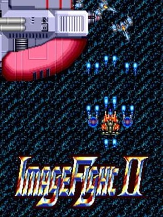 ImageFight II Game Cover