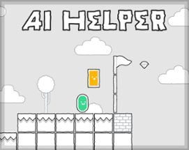 AI Helper Image