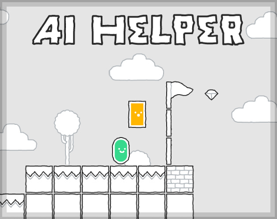 AI Helper Game Cover