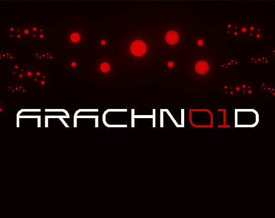 Arachnoid Game Cover