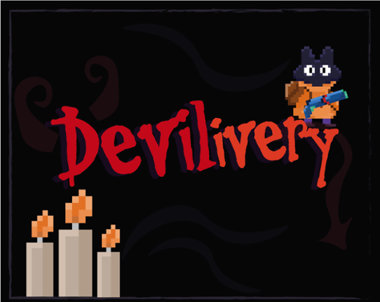 DEVILivery (LD53) Game Cover