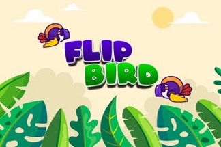 Flip Bird Image