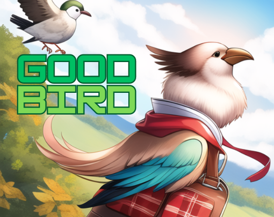 Good bird Game Cover