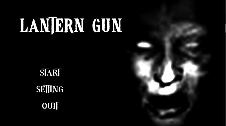 Lantern Gun Game Cover