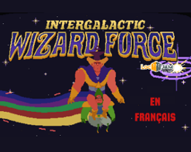 LocJam 5 - Force Magique Intergalactique Image