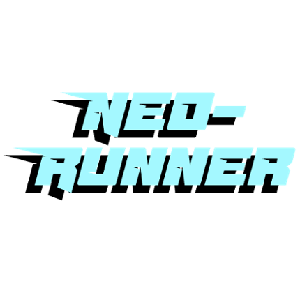 Neo-Runner Game Cover
